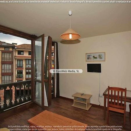 Apartamento 6 A Orillas Del Rio Sella Apartment Cangas de Onis Exterior photo