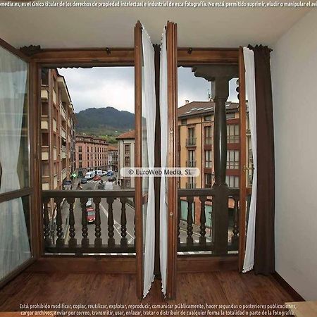 Apartamento 6 A Orillas Del Rio Sella Apartment Cangas de Onis Exterior photo