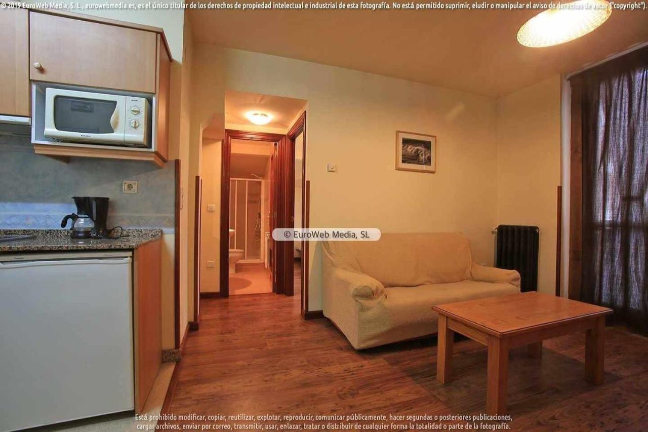 Apartamento 6 A Orillas Del Rio Sella Apartment Cangas de Onis Exterior photo